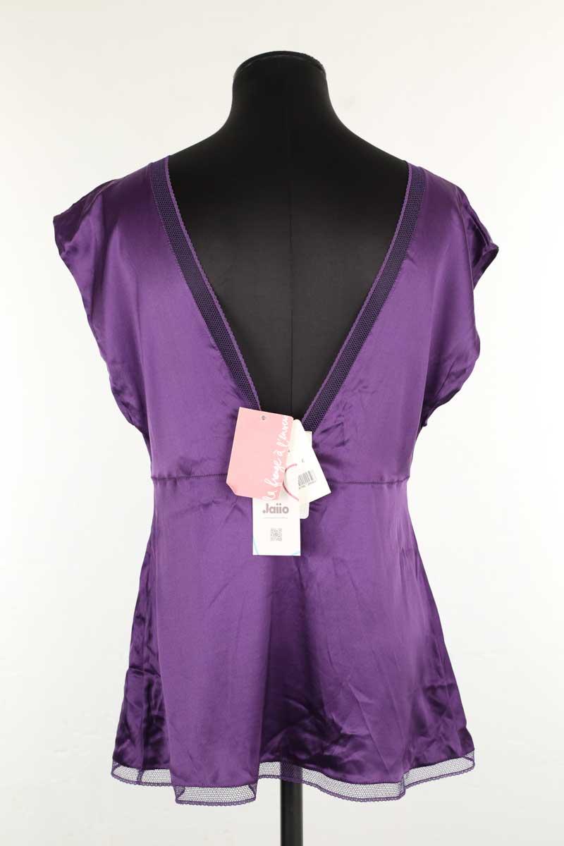 Tops sans manche Eres  Violet