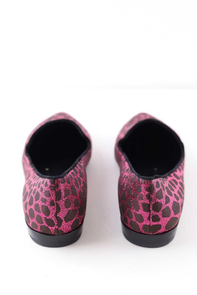 Ballerines Stella Luna  Rose