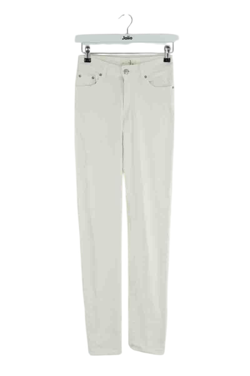 Droit American Vintage  Blanc