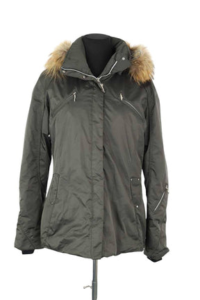 Manteau Fusalp  Kaki