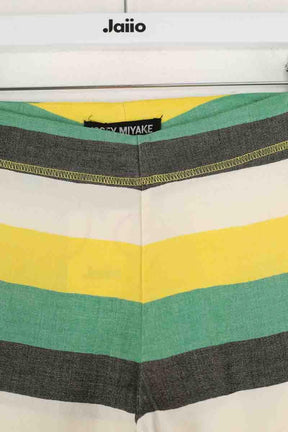 Droit Issey Miyake  Multicolore