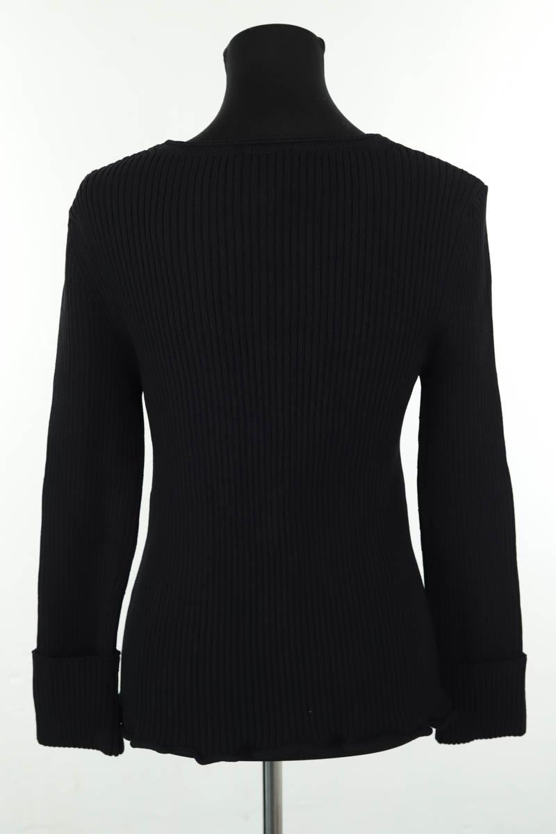 Tricot Sonia Rykiel  Noir