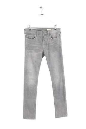 Slim All Saints  Gris