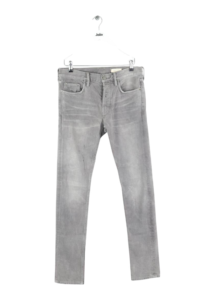 Slim All Saints  Gris