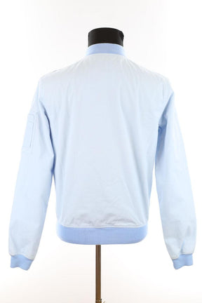 Blousons Lacoste  Bleu