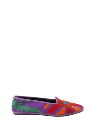 Ballerines Capulette  Multicolore
