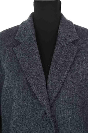 Manteau Lacoste  Marine