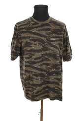 T-shirt Supreme  Kaki