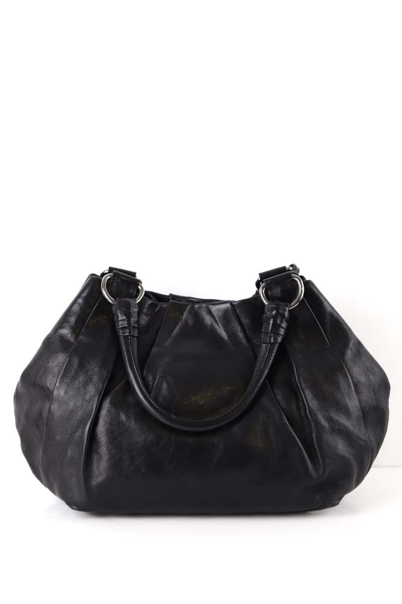 Sacs porté épaule Prada  Noir