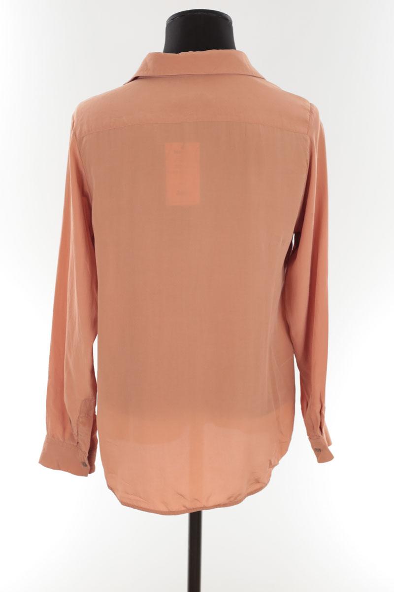 Chemises Sandro  Rose