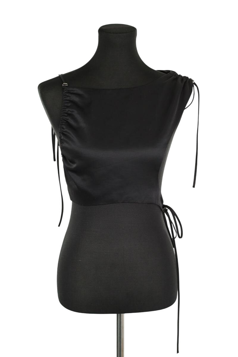 Top Andersson Bell  Noir