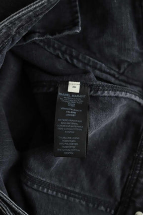 Veste Isabel Marant  Gris