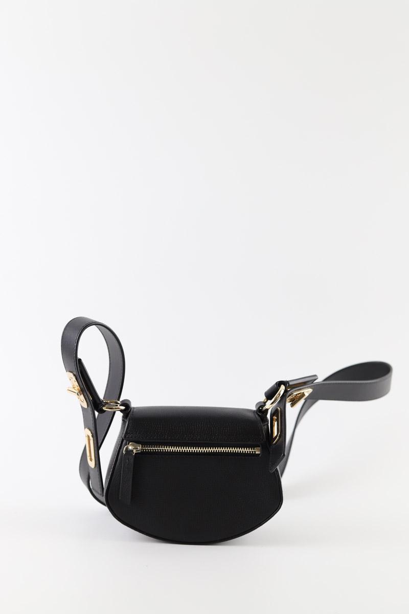 Sacs à bandoulière Tommy Hilfiger  Noir