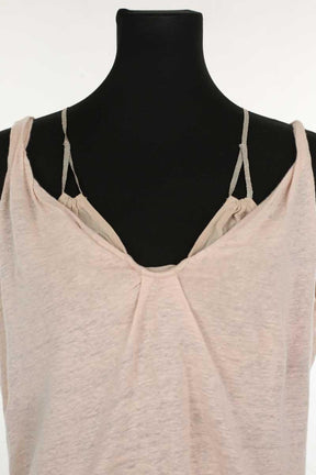 Mini Vanessa Bruno  Rose