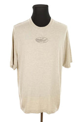 T-shirt Kitsuné  Gris