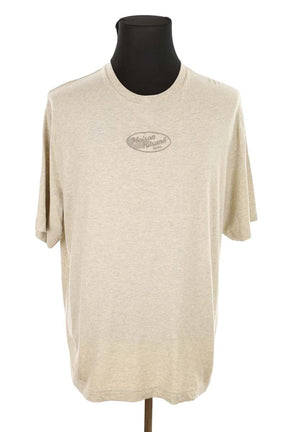 T-shirt Kitsuné  Gris