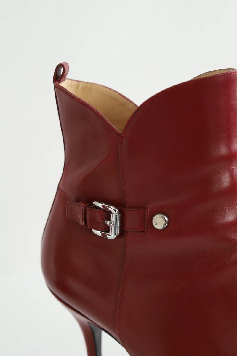 Boots Longchamp  Bordeaux