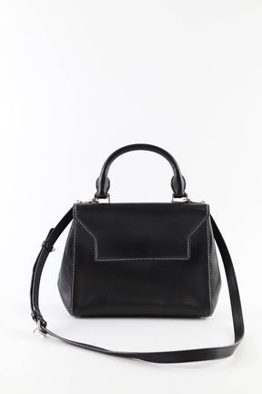 Sacs à bandoulière Sandro  Noir