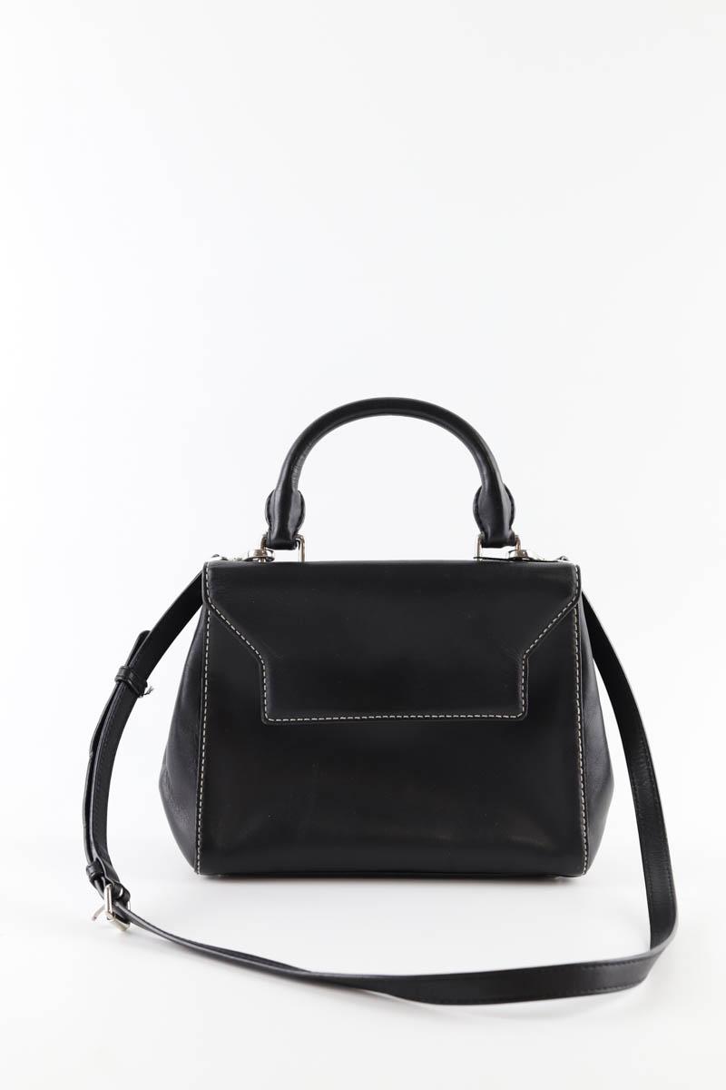 Sacs à bandoulière Sandro  Noir