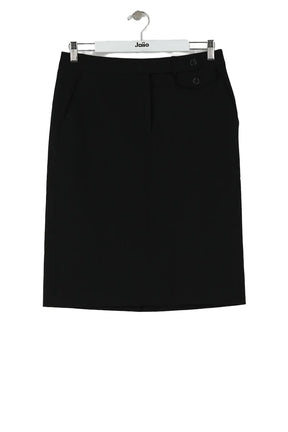 Jupe Gerard Darel  Noir