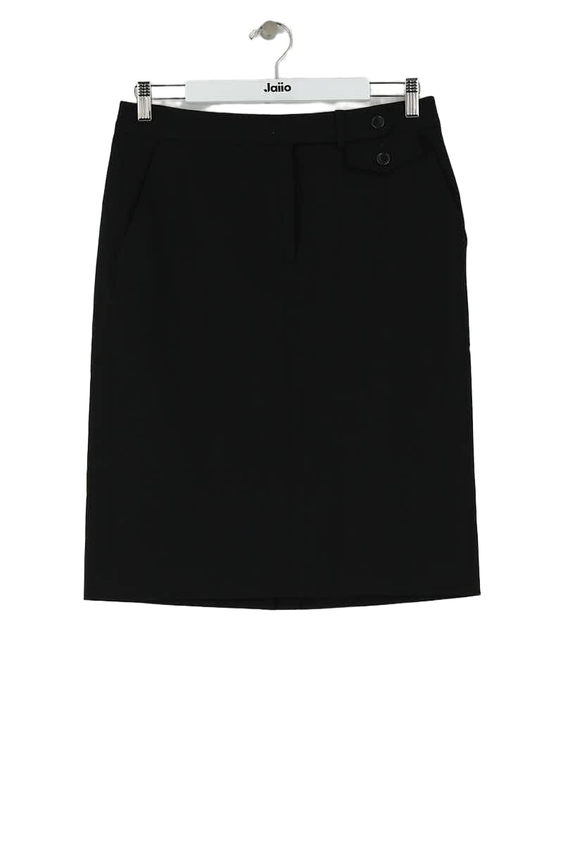 Jupe Gerard Darel  Noir