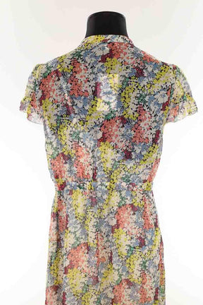 Maxi Suncoo  Multicolore