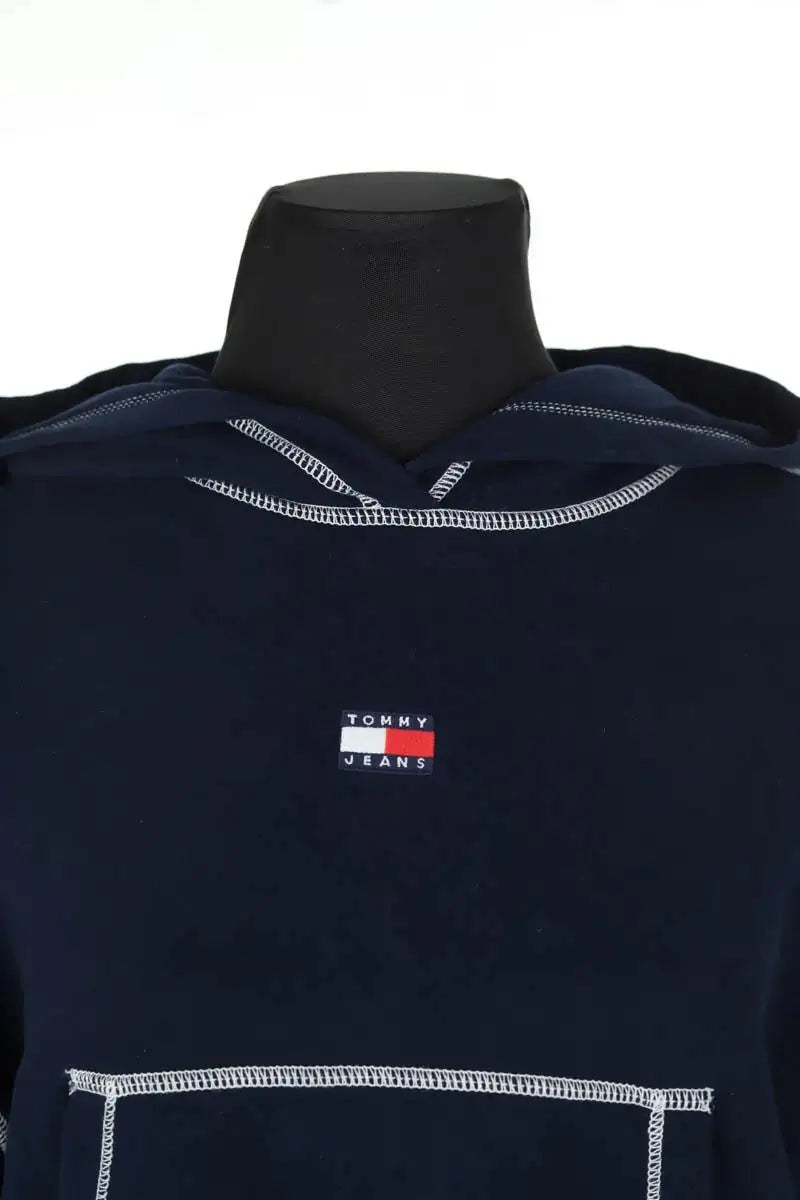 Sweatshirts Tommy Hilfiger  Bleu