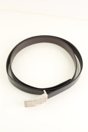 Ceinture Hugo Boss  Marron