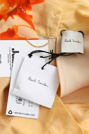 Top Paul Smith  Orange
