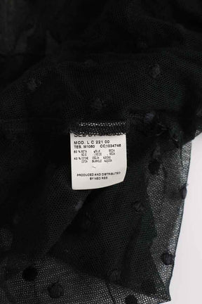 Tops sans manche See By Chloé  Noir