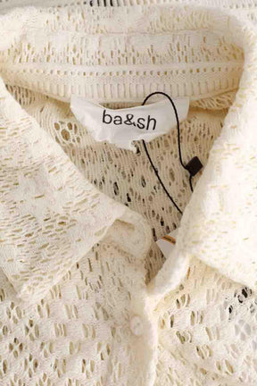 Blouses Bash  Blanc