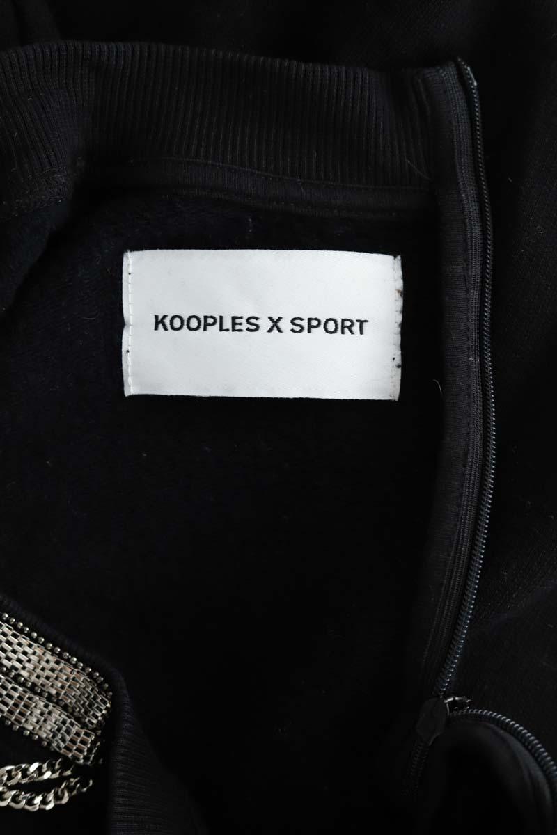 Mini The Kooples  Noir