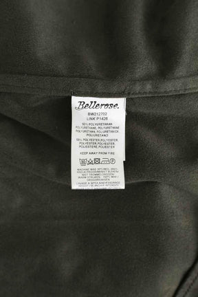 Chemises Bellerose  Kaki