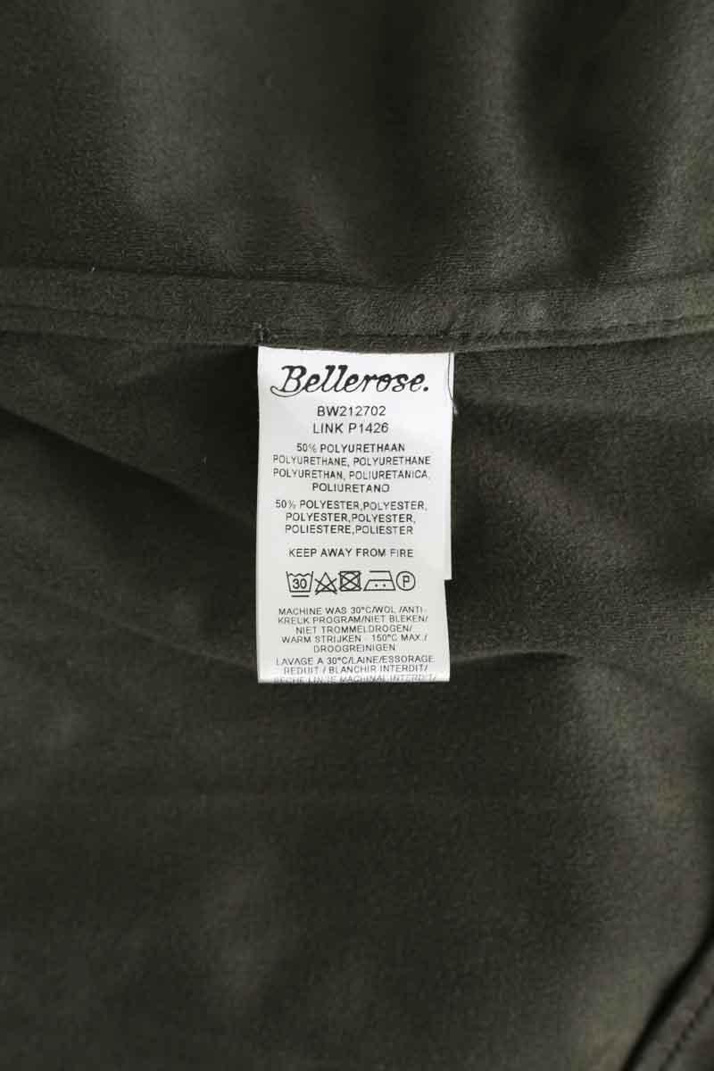 Chemises Bellerose  Kaki