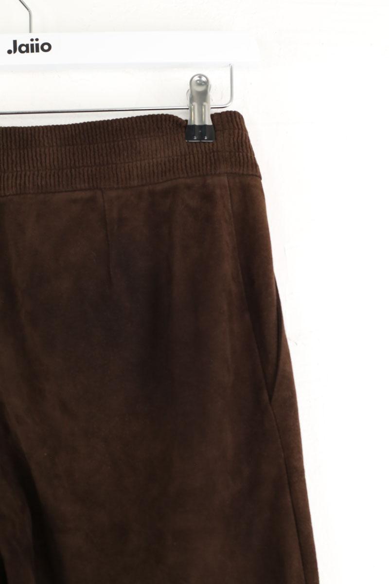 Slim Maison Ullens  Marron