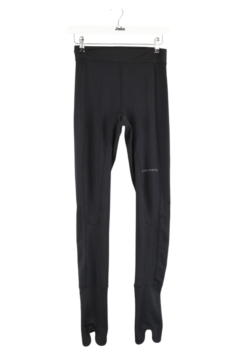 Leggings Filling Pieces  Noir