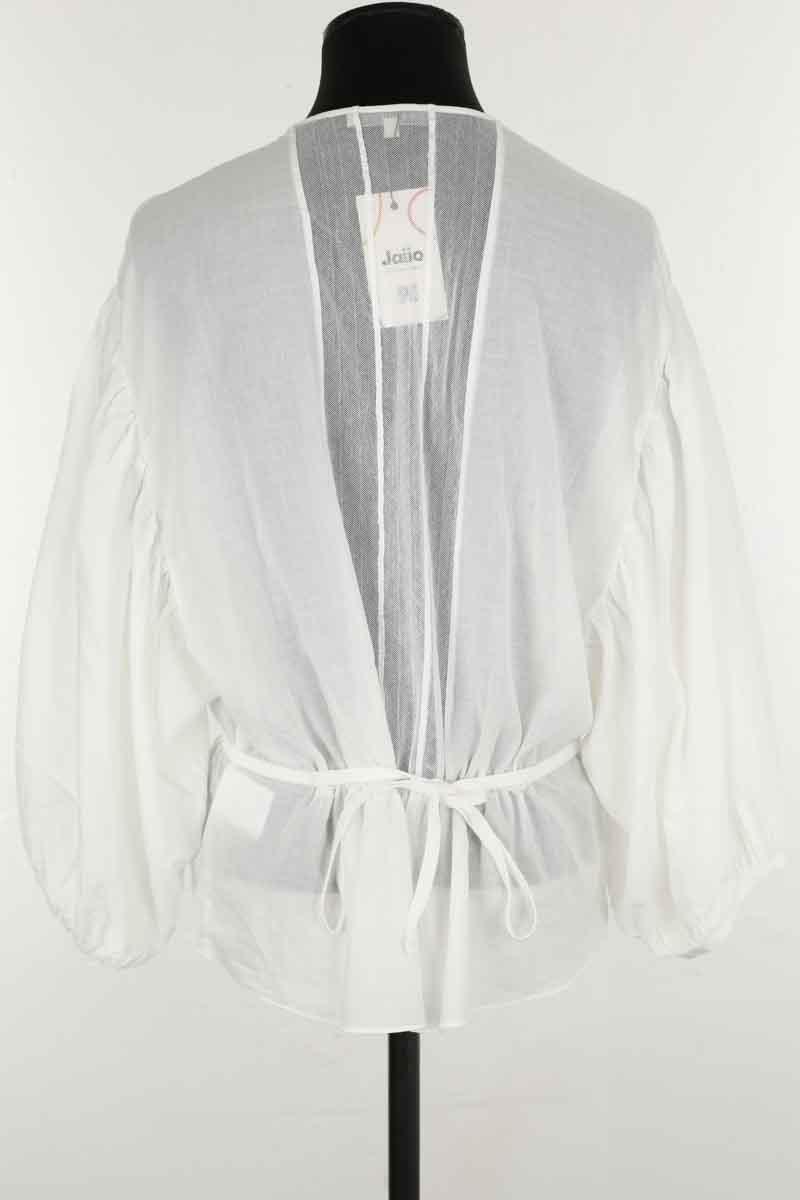 Blouses Sandro  Blanc