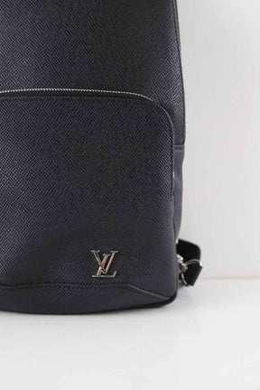 Sacoches Louis Vuitton  Noir