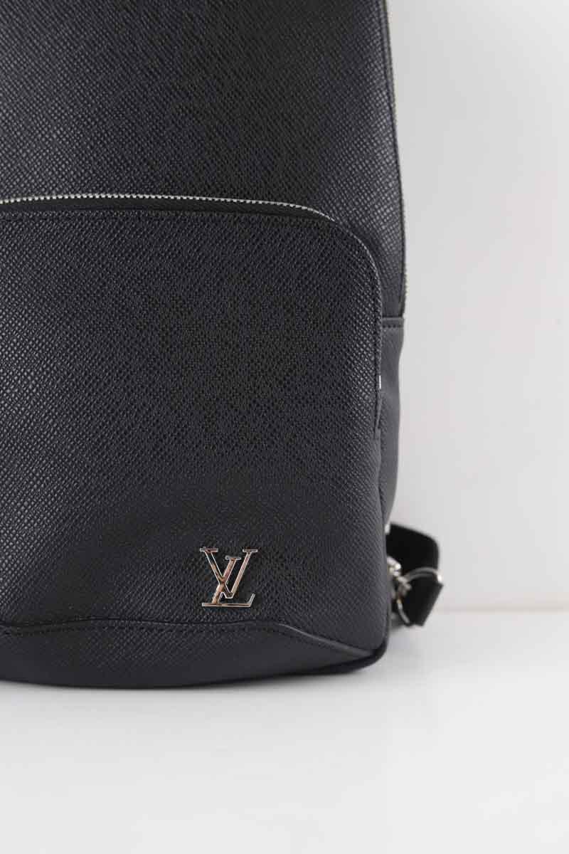 Sacoches Louis Vuitton  Noir