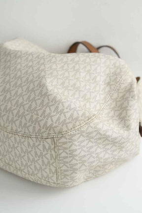 Sac à main Michael Kors  Blanc