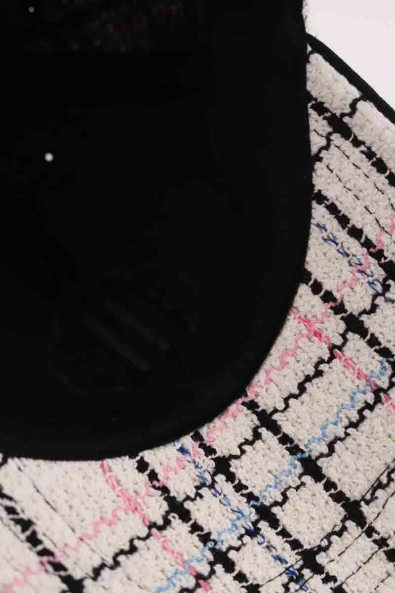 Casquettes Maje  Blanc