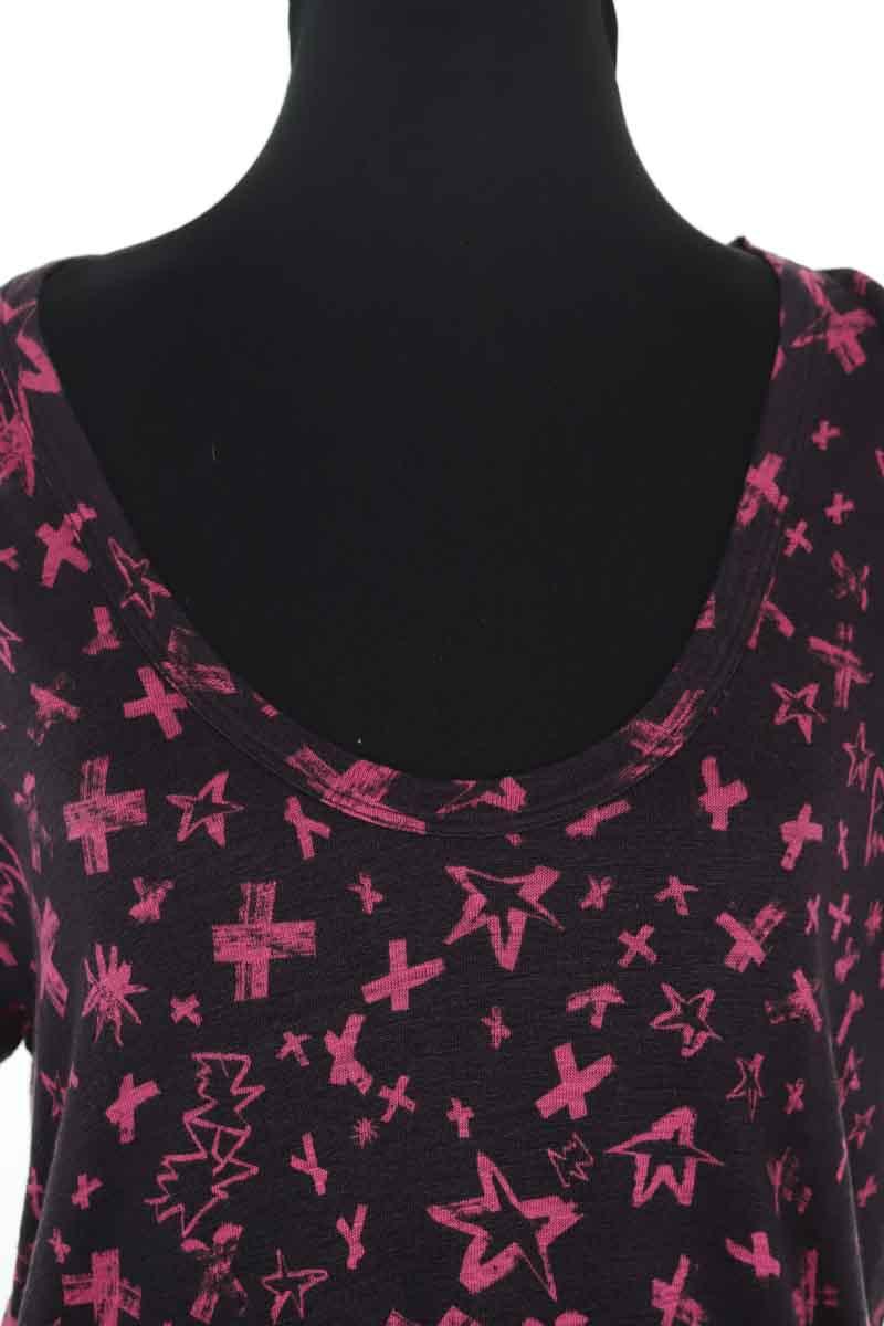 T-shirts Zadig & Voltaire  Rose