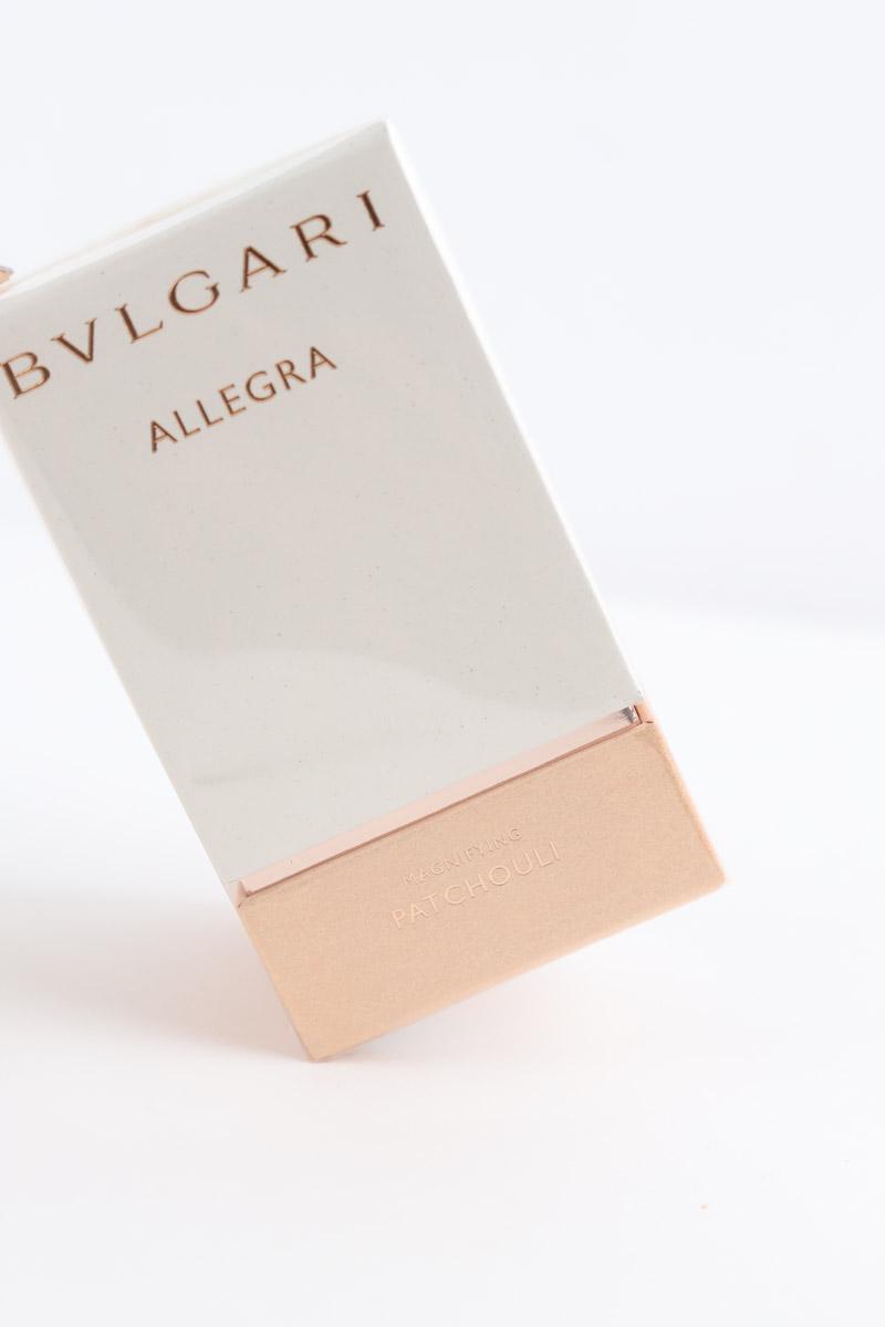 Parfum Bulgari  