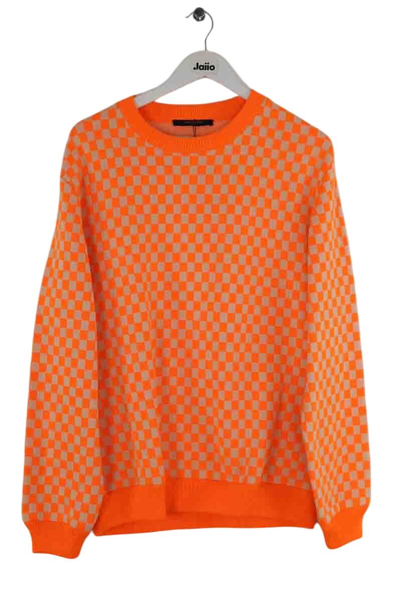 Pulls Louis Vuitton  Orange
