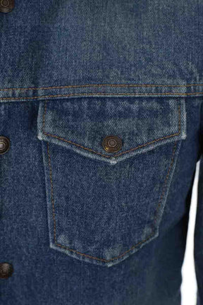 Veste Saint Laurent  Bleu