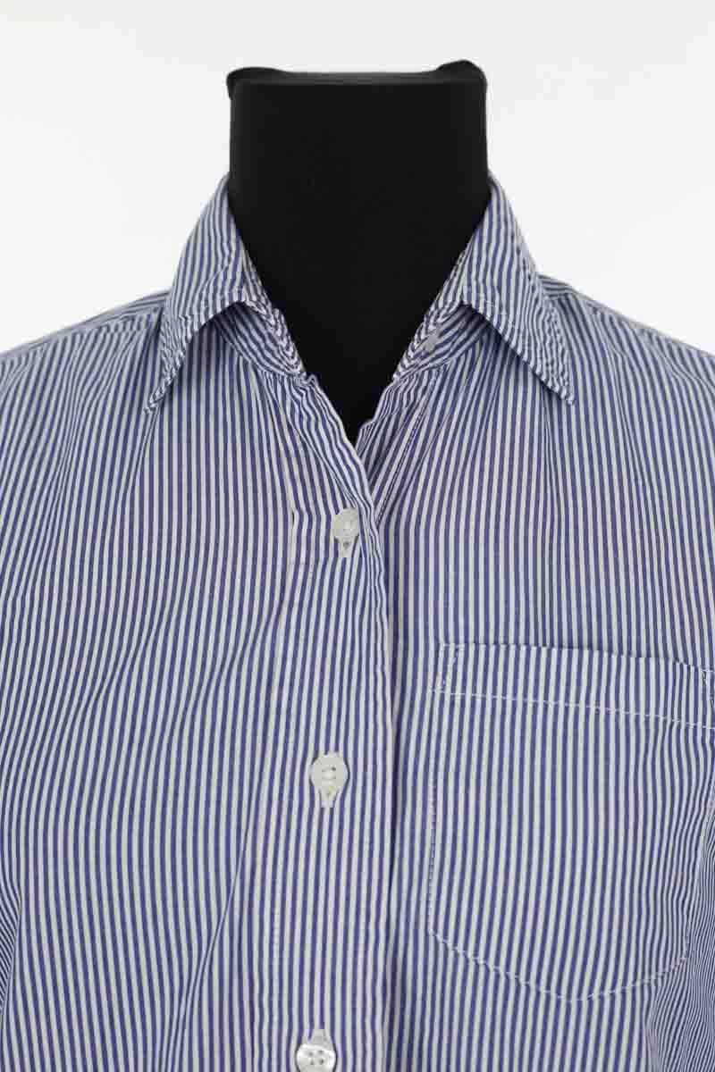 Chemise Ralph Lauren  Bleu