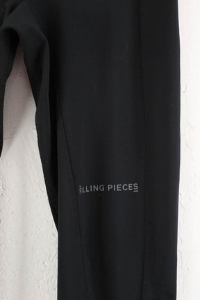Leggings Filling Pieces  Noir