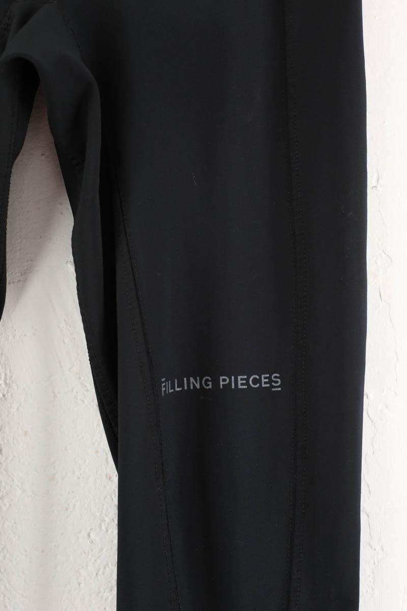 Leggings Filling Pieces  Noir