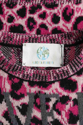 Pulls Alberta Ferretti  Rose