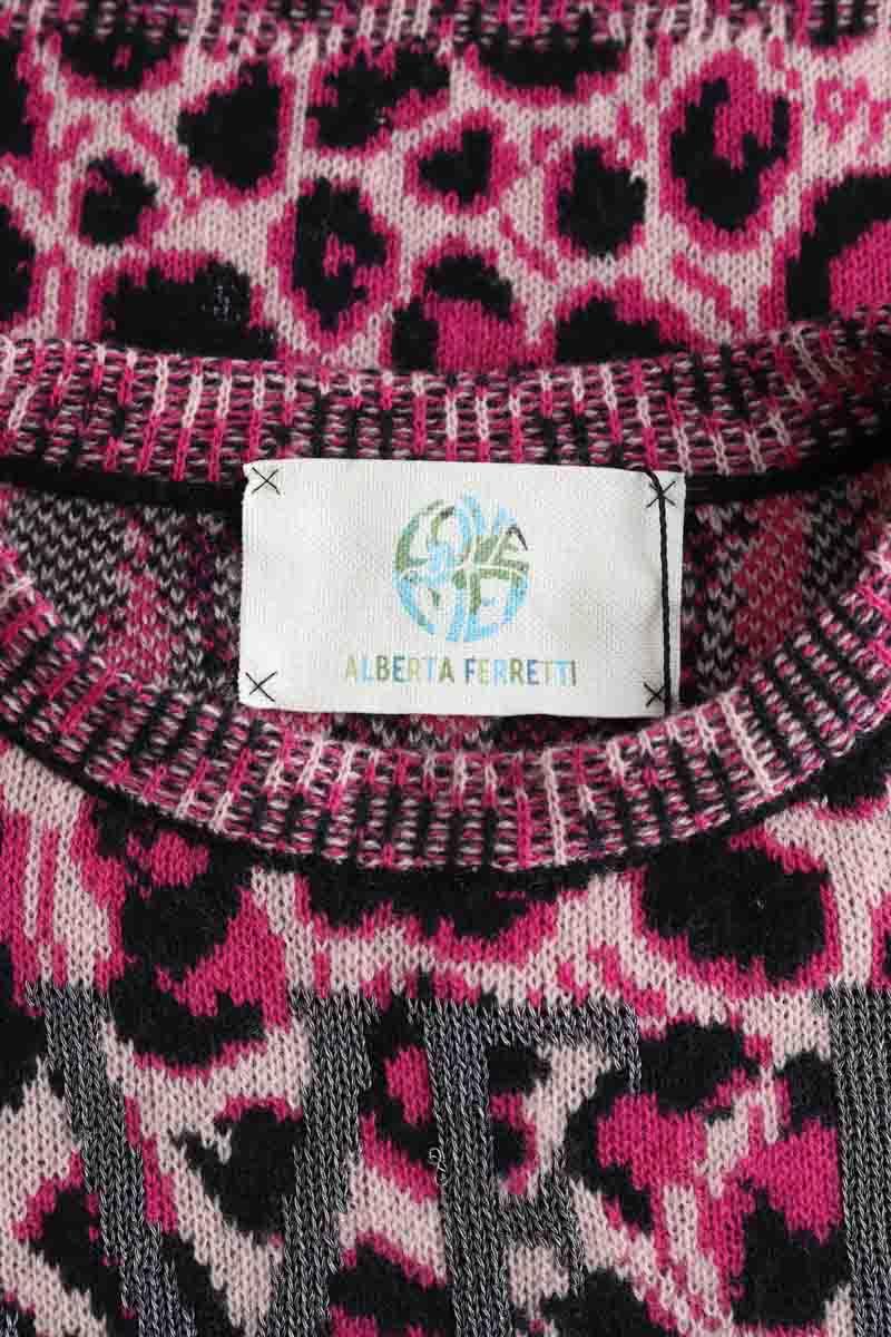 Pulls Alberta Ferretti  Rose